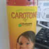 CR Lotion 500mlx48pcs