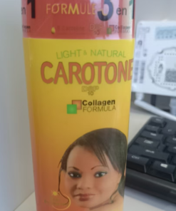 CR Lotion 500mlx48pcs