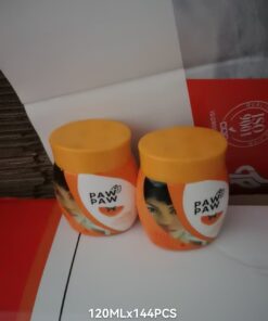 CR Lotion 120mlx144pcs