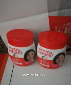 CA Cream 50mlx288pcs