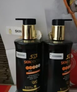 CA Cream 135mlx96psc