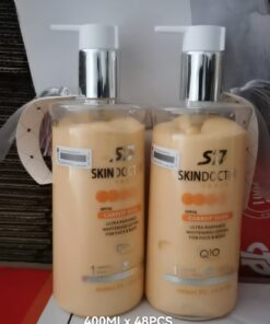 CA Cream 330mlx48pcs