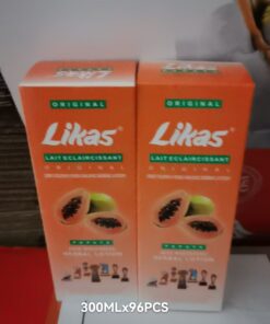 SD Lotion 400mlx48pcs