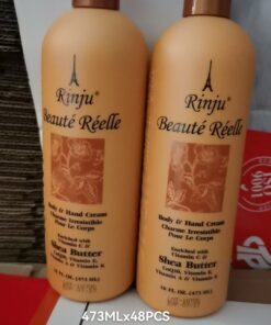 RB lotion 113mlx144pcs