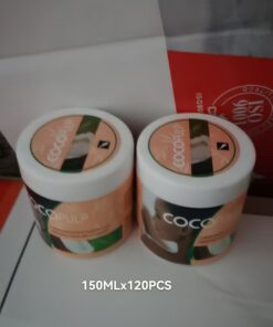MA Lotion 500mlx48pcs