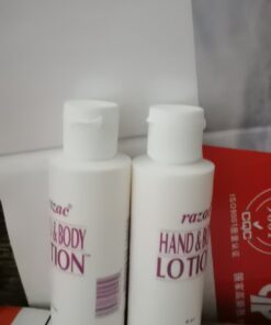 PW Cream 300mlx48pcs