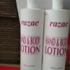 PW Cream 150mlx60pcs