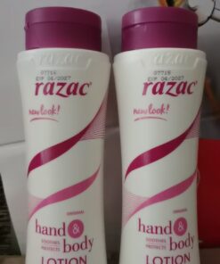 Go Lotion 205mlx72pcs