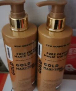 PA Lotion 500mlx48pcs