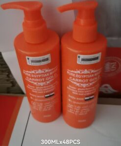 PA Lotion 300mlx48pcs