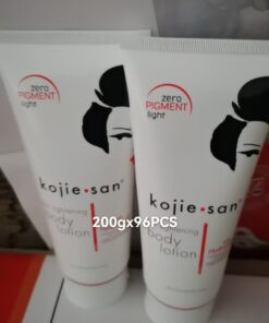 PA Lotion 300mlx48pcs