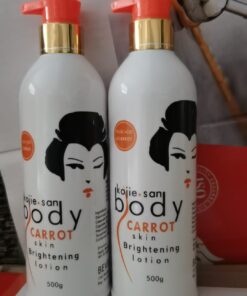 KS Lotion 250mlx48pcs