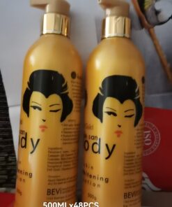 OT Lotion 300mlx48pcs