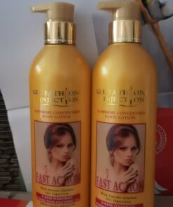 SN Lotion 500mlx48pcs