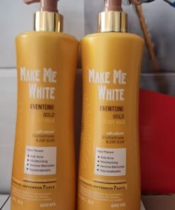MW Lotion 500mlx48pcs