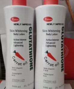 GI Lotion 500mlx48pcs