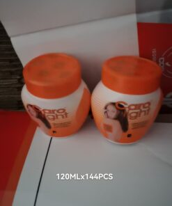 MMW Body Milk 600mlx48pcs