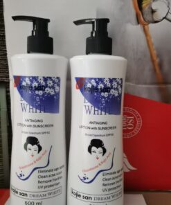 24K Lotion 600mlx48pcs