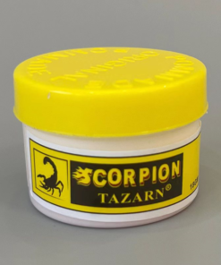 Topical Analgesics