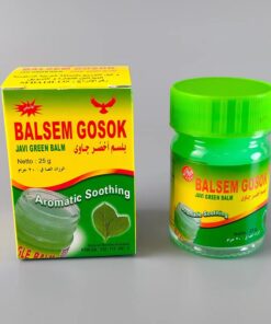 25g GOSOK