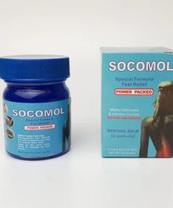 25g SOCOMOL