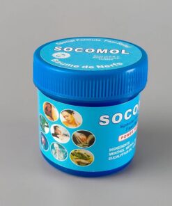 30g SOCOMOL