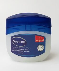 Petroleum Jelly