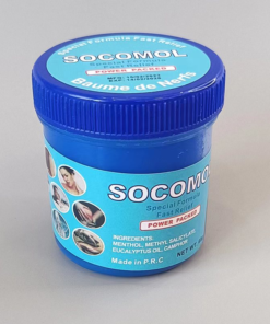 60g SOCOMOL