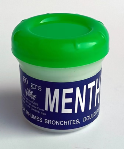 60g MEN