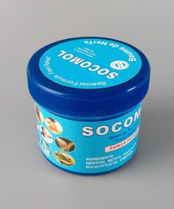 100g SOCOMOL
