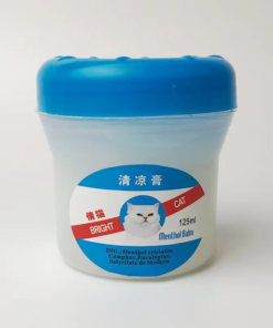 100g猫