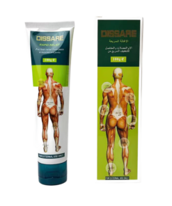 Massage Creams