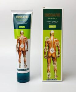 100ml DS绿