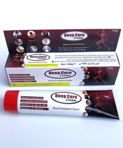 100ml DC