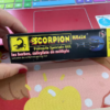 30ml蝎子铝管